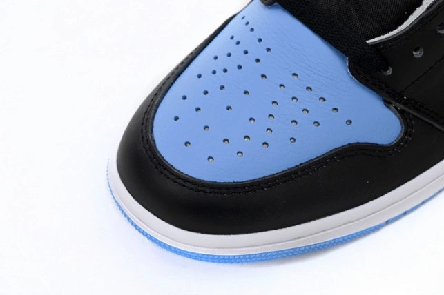 High DZ5485-400 UNC Toe Jordan OG 1 Air 1204